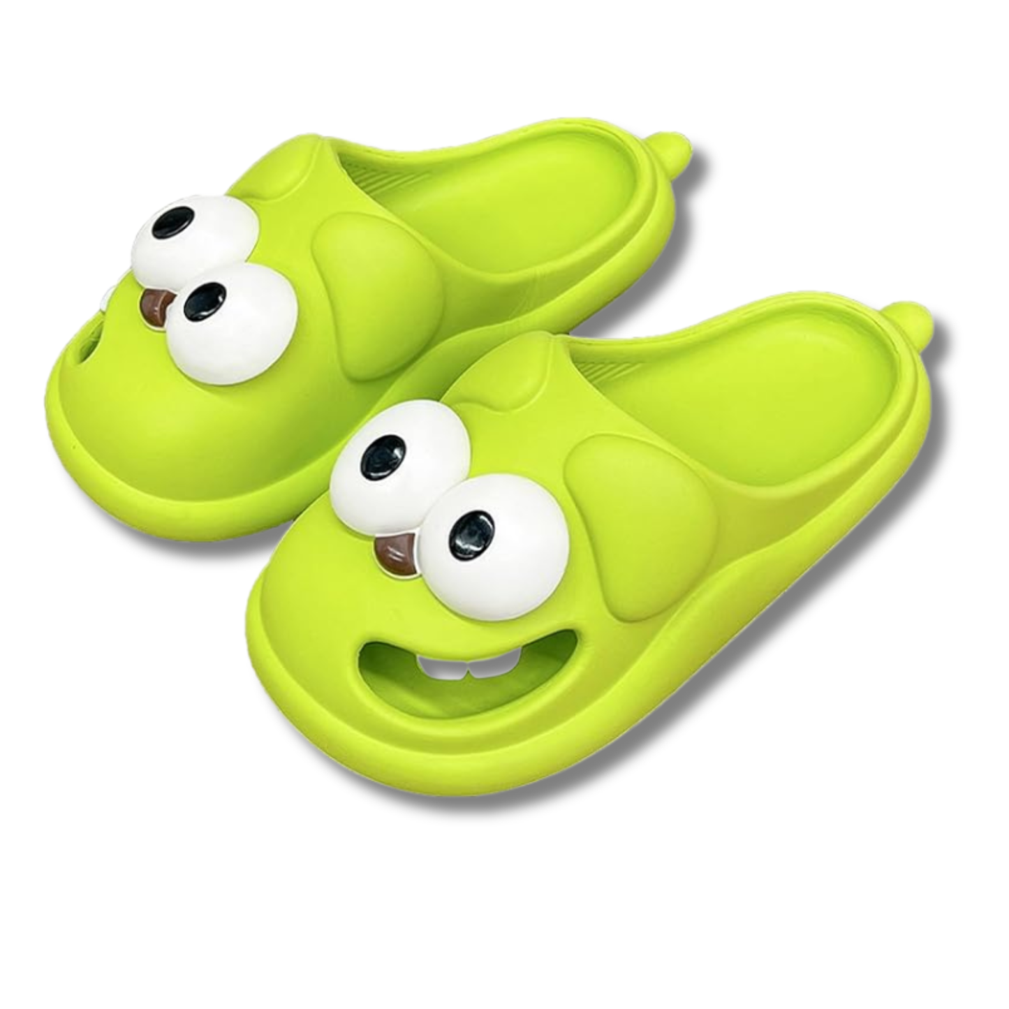 Zapatillas Lengüitas Traviesas