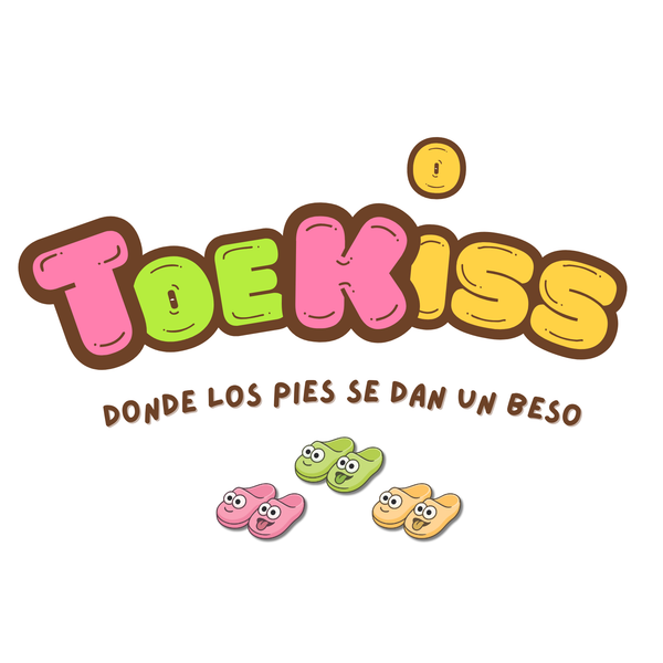 ToeKiss
