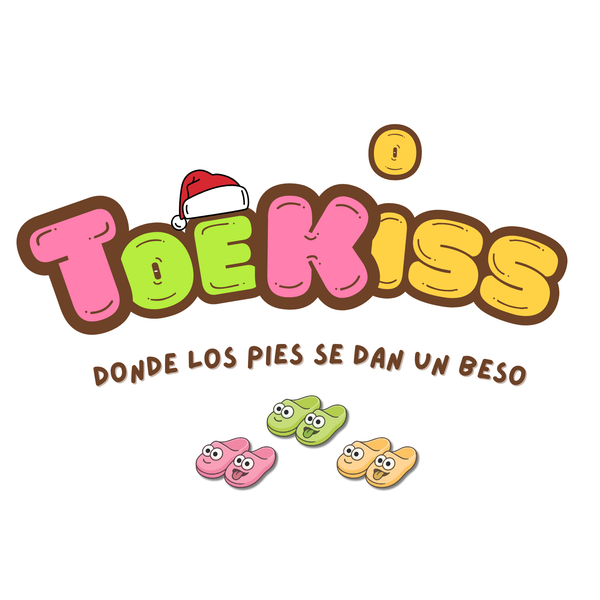 ToeKiss