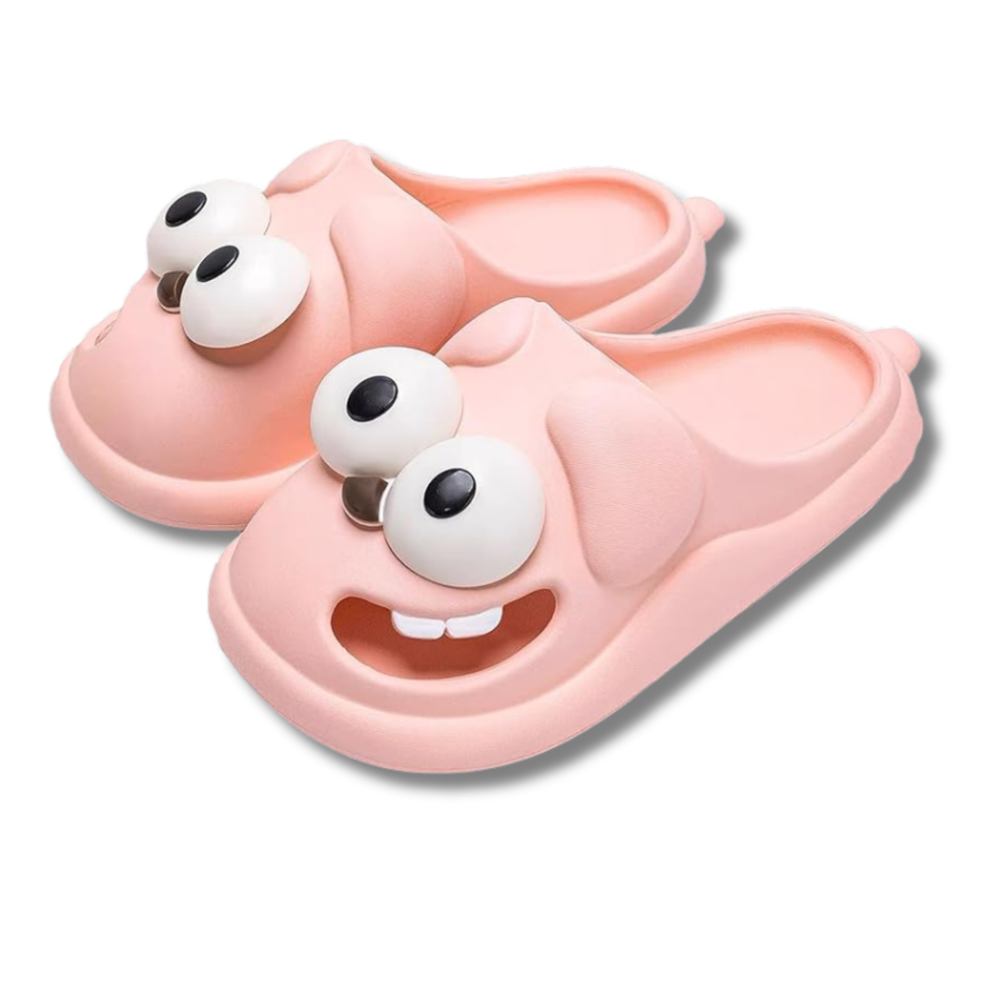 Zapatillas Lengüitas Traviesas