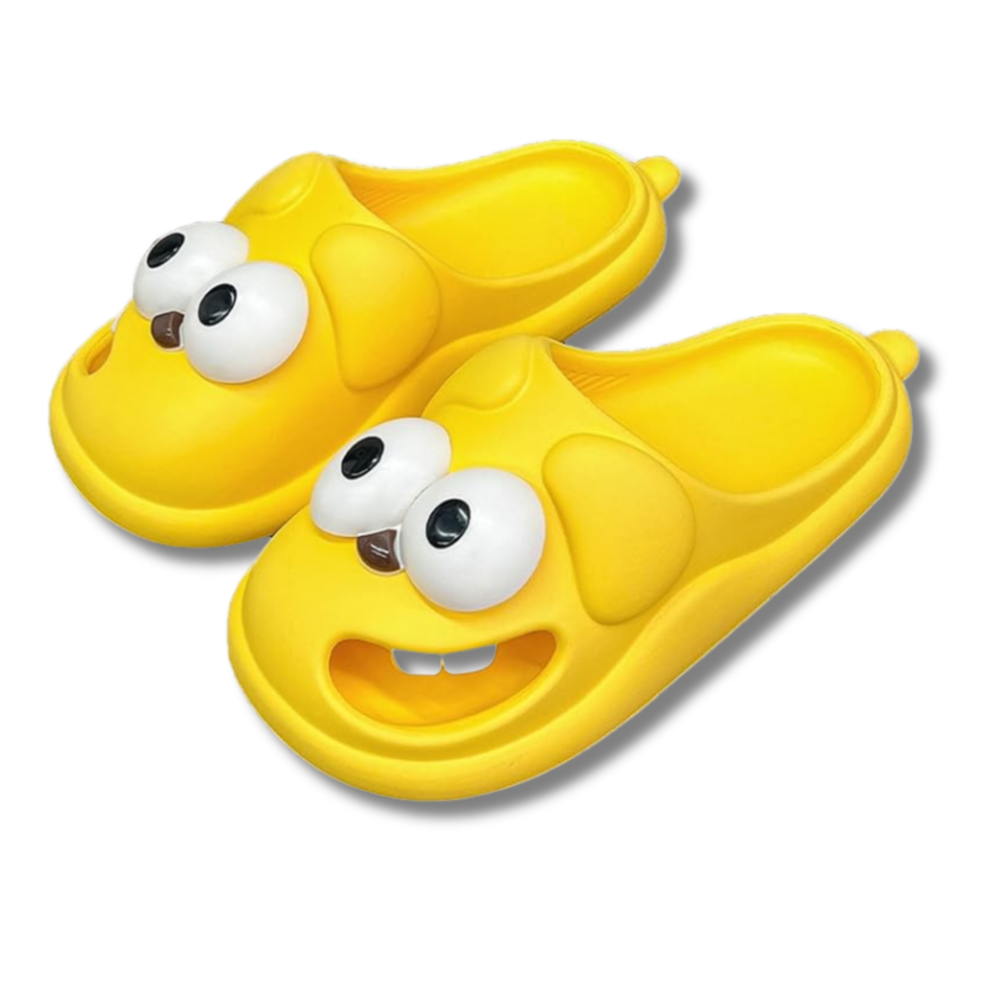 Zapatillas Lengüitas Traviesas