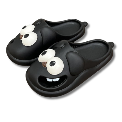 Zapatillas Lengüitas Traviesas