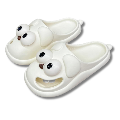 Zapatillas Lengüitas Traviesas